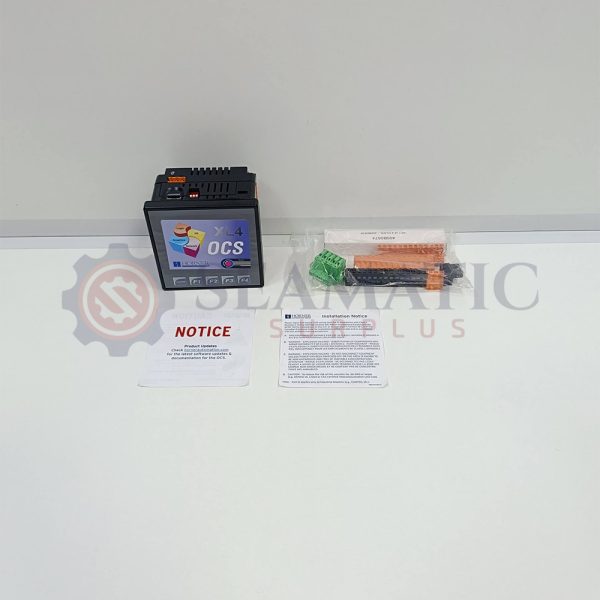 New Horner Automation HE-XC1E4FJ Controller