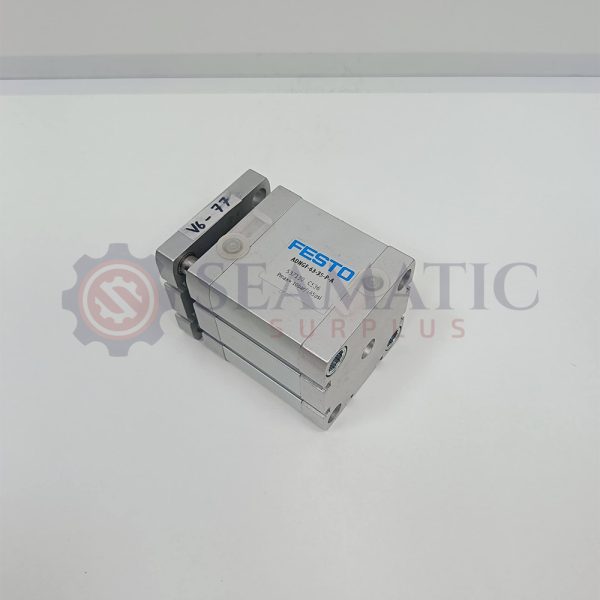 Festo 537130 / ADNGF-63-35-P-A Compact Cylinder