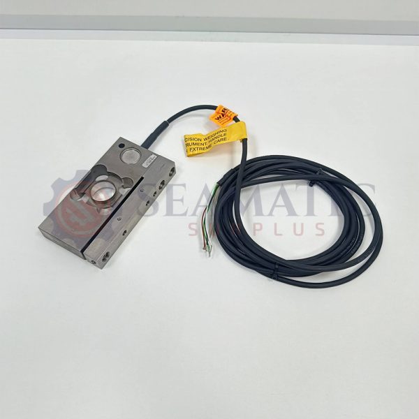New Revere Transducers 700035-08 Load Cell Transducer 70003508