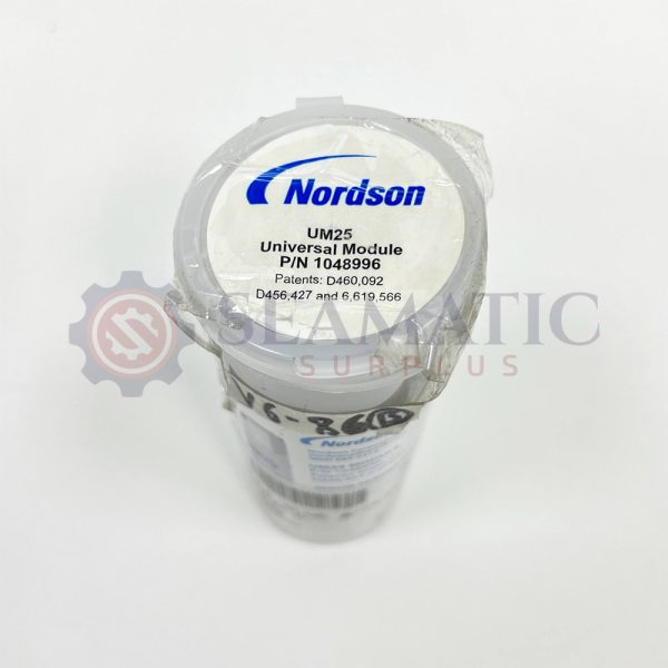 New Nordson 1048996 Manifold Module