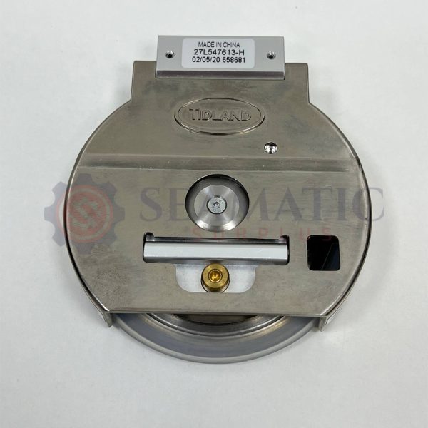 NEW TIDLAND CORP 27L547613 CARTRIDGE PERFORMANCE 33MM WIDE