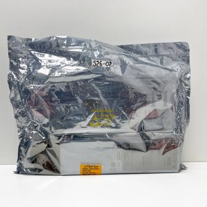 NEW AGILENT N6762A PRECISION DC POWER MODULE 0-50V /0-3A, 100W