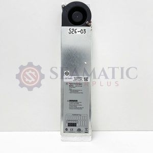 NEW AGILENT N6773A PRECISION DC POWER MODULE 0-20V /0-15A, 300W