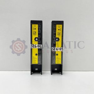 SICK C4M-SX0101A1AA0 SENDER 1070089 + C4M-EX0101A1AA0 RECEIVER 1070090