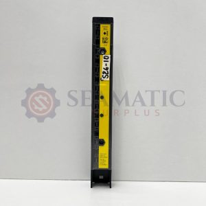 SICK C4M-EE0213A1AA0 RECEIVER 1060624 SAFETY LIGHT CURTAINS