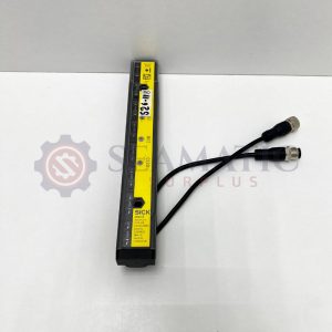 SICK C4M-EB0223A1BB0 RECEIVER 1060622 SAFETY LIGHT CURTAINS