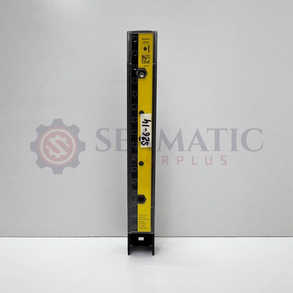 SICK C4M-EE0213A1AA0 RECEIVER 1060624 SAFETY LIGHT CURTAINS