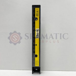 SICK C4M-EE0213A1AA0 RECEIVER 1060624 SAFETY LIGHT CURTAINS