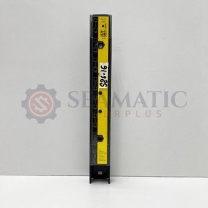 SICK C4M-EE0211A1AA0 RECEIVER 1060620 SAFETY LIGHT CURTAINS