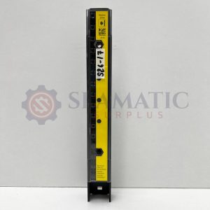 SICK C4M-EE0211A1AA0 RECEIVER 1060620 SAFETY LIGHT CURTAINS