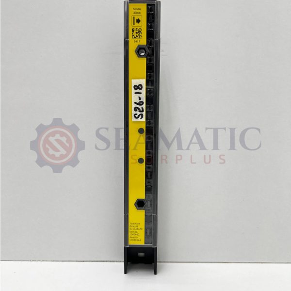 SICK C4M-SE0213A1AA0 SENDER 1060623 SAFETY LIGHT CURTAINS