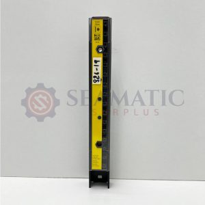 SICK C4M-SE0213A1AA0 SENDER 1060623 SAFETY LIGHT CURTAINS