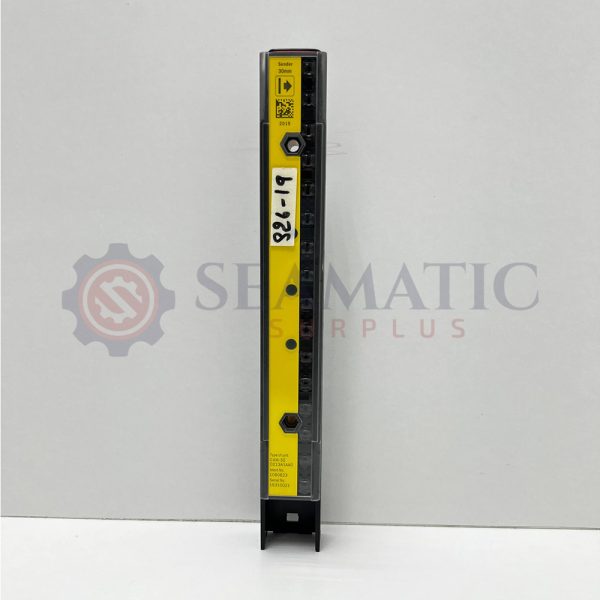 SICK C4M-SE0213A1AA0 SENDER 1060623 SAFETY LIGHT CURTAINS