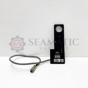 Olympus Microscope F10-SHAUIX Confocal Laser Shutter Part
