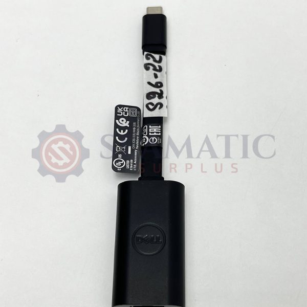 NEW Dell CAN ICES-3 (B)/NMB-3 (B) UCSA-1111 PCI Express Interface