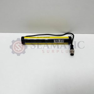 NEW BANNER SLC4R24-160P4 SLC4 Type 4 Safety Light Curtain, Receiver