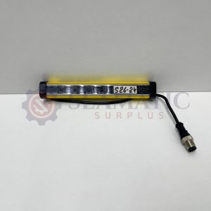 NEW BANNER SLC4E24-160P4 SLC4 Type 4 Safety Light Curtain, EMITTER