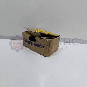 New Oriental Motor CVD518BR-K Bipolar Driver for 2-Phase Stepper Motor