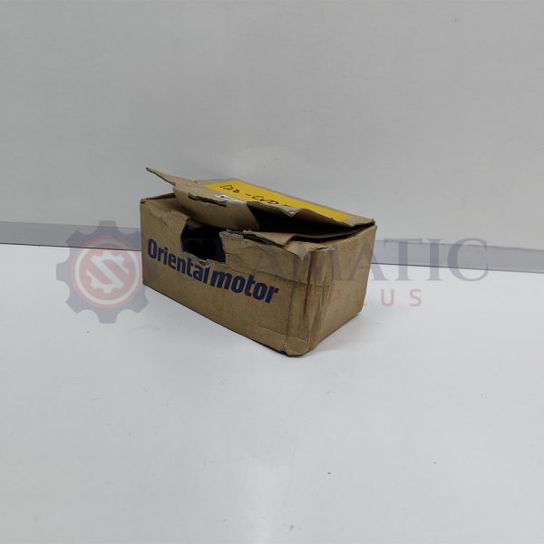 New Oriental Motor CVD518BR-K Bipolar Driver for 2-Phase Stepper Motor