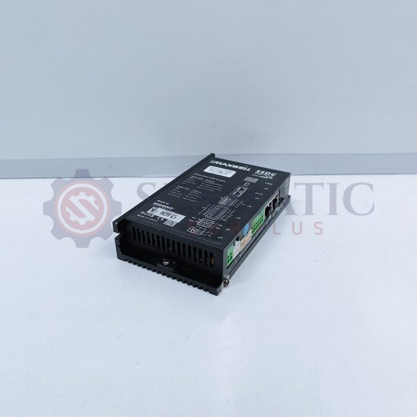 MOONS SSDC06-EC-MW01 Step-Servo Drives