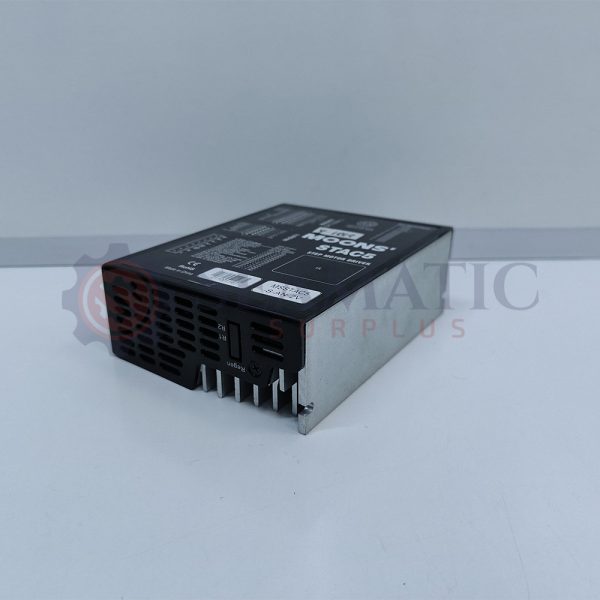 Moons MSSTAC5-S-AN-2V Two Phase DC Stepper Motor Drives