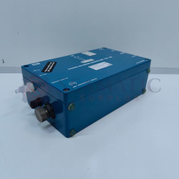 OSTI BMT 964 AQ/HF OZONE-IN-Water Ozone Sensor