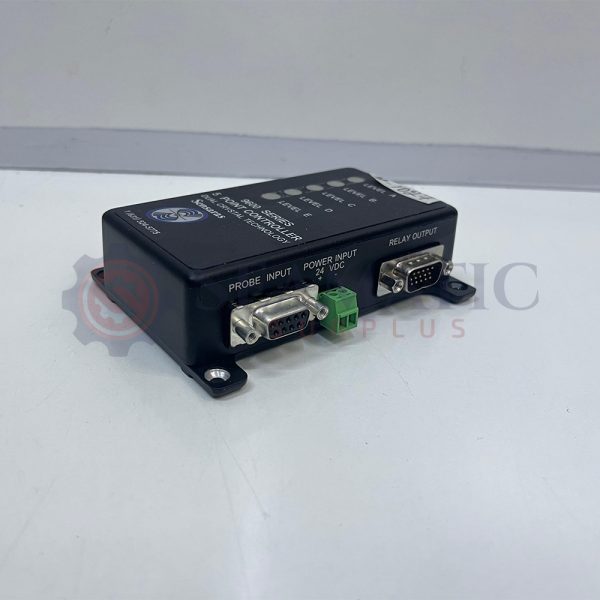 SENSARAS 9600 SERIES 5 POINT CONTROLLER