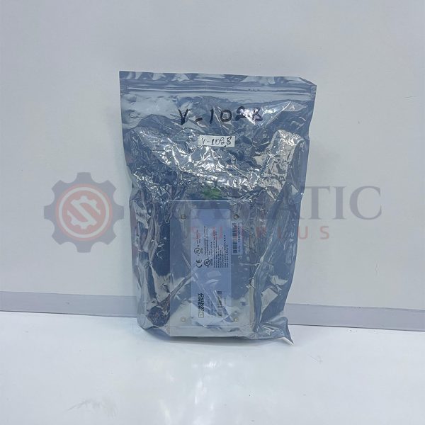 NEW PHOENIX CONTACT 2891152 FL SWITCH SFN 5TX INDUSTRIAL ETHERNET SWITCH