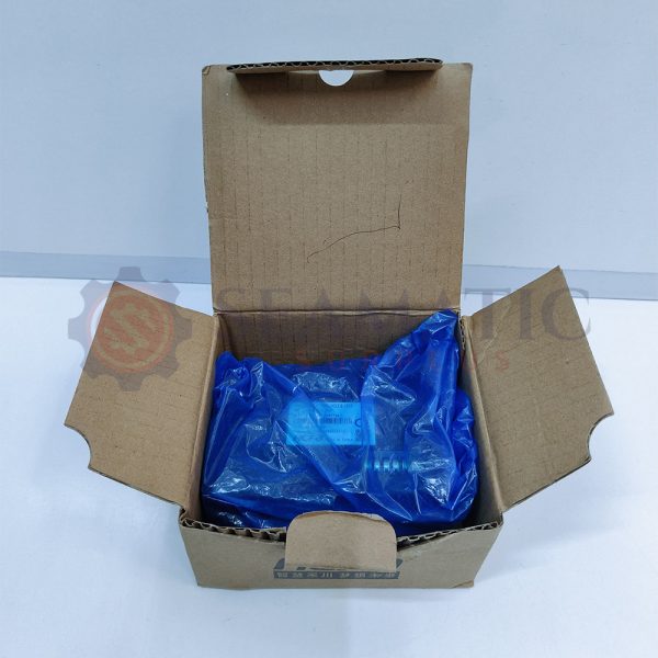 NEW HCFA HCQX-ID32-D2 EXTENSION MODULE