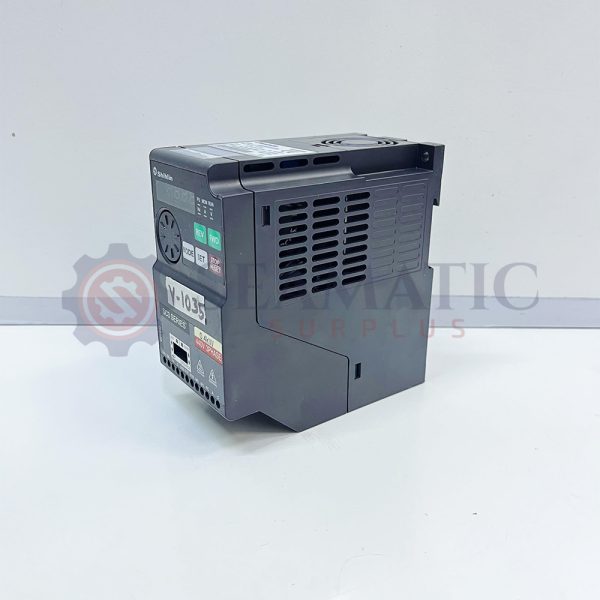 SHIHLIN SC3-043-0.4K INVERTER