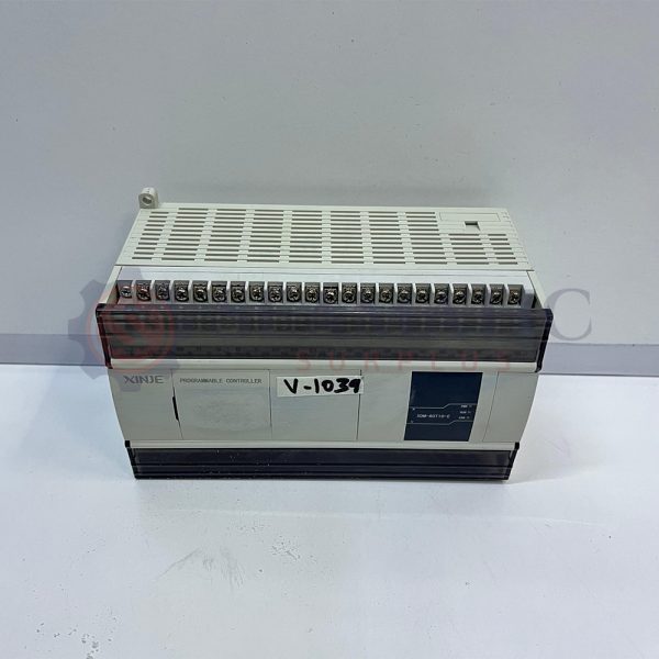 XINJE XDM-60T10-E / 100-240V Programmable Logic Controller