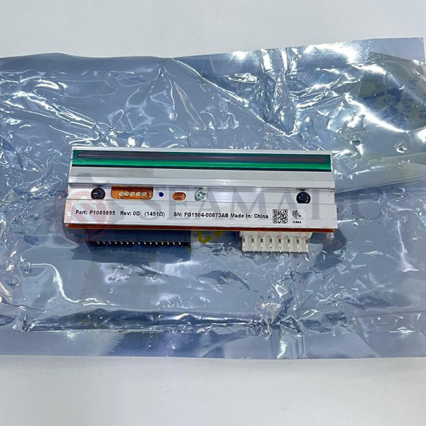 ZEBRA P1085895 PRINTHEAD 300DPI