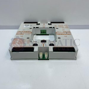 MAXWELL MOONS ETHERCAT MBDV-4X-510AEC-H02 SERVO DRIVE