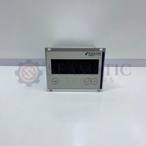 NEW INFICON PGD400 / 398-800 VACUUM GAUGE DISPLAY