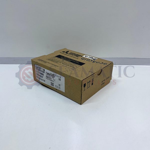 NEW MITSUBISHI QJ61BT11N PLC Q Series CC-Link Master/Local Module