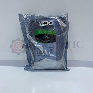 New Seagate Barracuda 3.5", HDD, 1TB, ST1000DM010, 2EP102-504, 7200RPM