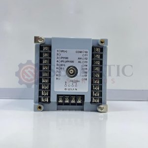 New Schma GPP02 ELECTRONIC CONTROL DEVICE