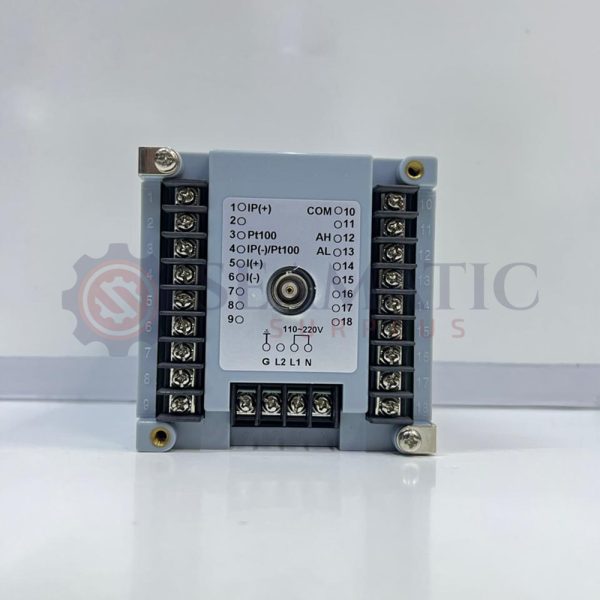New Schma GPP02 ELECTRONIC CONTROL DEVICE