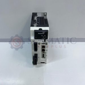 Panasonic MBDLN25NE Servo Driver 400W