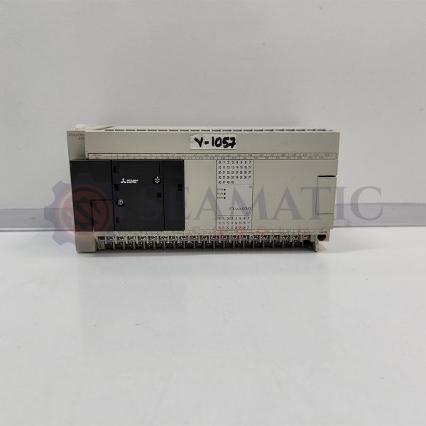 MITSUBISHI FX3GA-60MT-CM Programmable Controllers