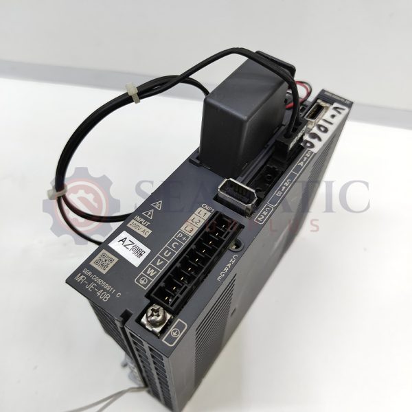 MITSUBISHI MR-JE-40B Servo Driver