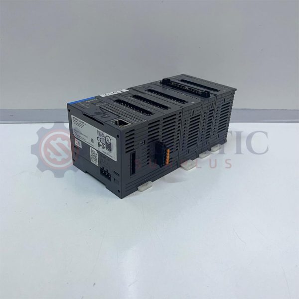 Delta AS228T-A PLC Module