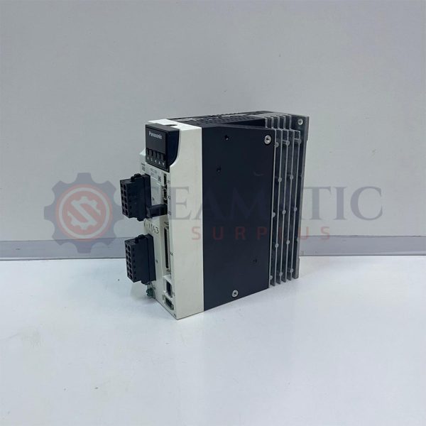PANASONIC MBDLT25SF Servo Drive