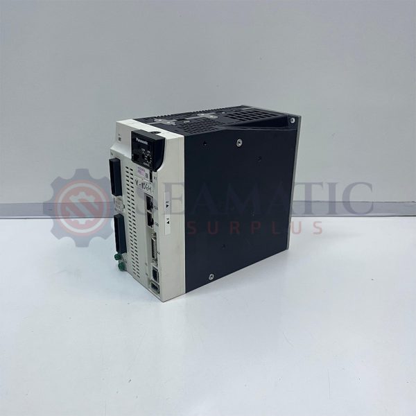 Panasonic MDDLN45NL Servo Drive