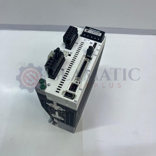 Panasonic MCDLT35SF Servo Drive