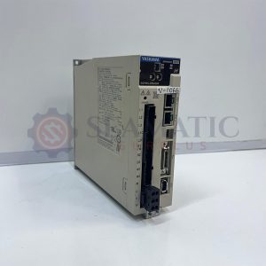 YASKAWA SGPMS-2R5A30A Servo Drive