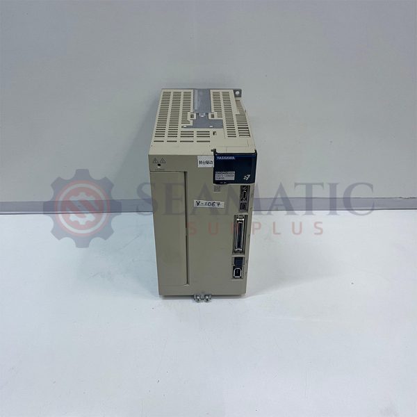 YASKAWA SGD7S-120A00A00AF83 Servo Drive