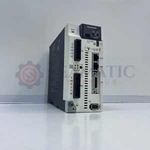 Panasonic MCDLN35NE Servo Drive