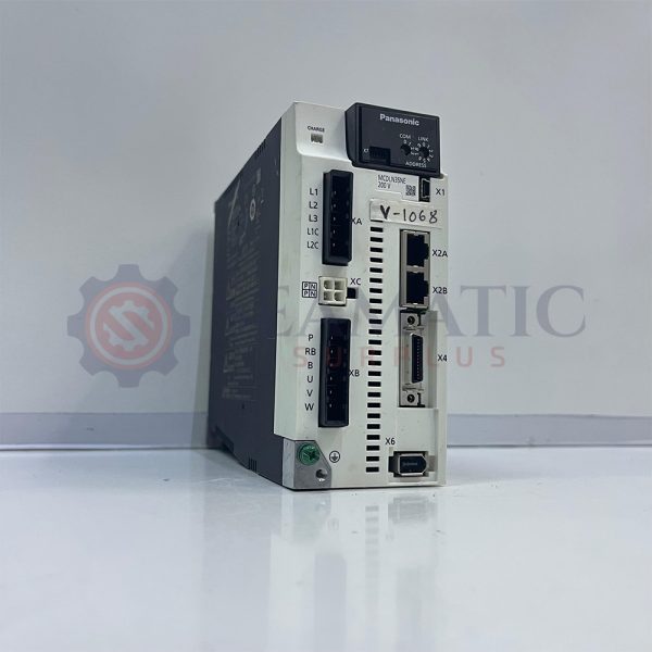 Panasonic MCDLN35NE Servo Drive