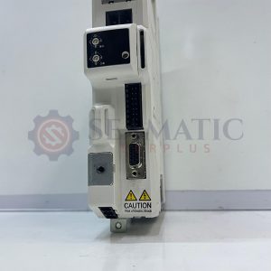 Control Techniques M750-014 00042A Converter Nidec Digitax H